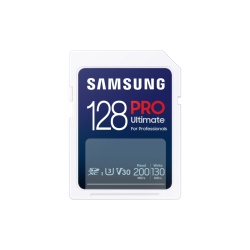 MICROSDXC PRO ULTIMATE 128GB MB-SY128S/W - Img 8