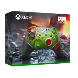 Microsoft xBox Series Controller Doom