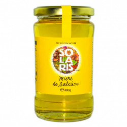Miere de salcam 400g Solaris