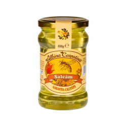 MIERE SALCAM 400GR