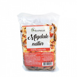 MIGDALE NATUR 250GR