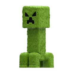 MINECRAFT FIGURINA CREEPER 30CM - Img 5