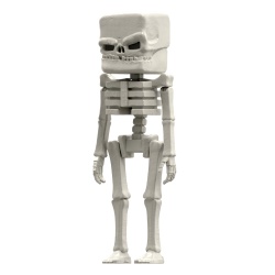 MINECRAFT FIGURINA SKELETON 30CM - Img 7