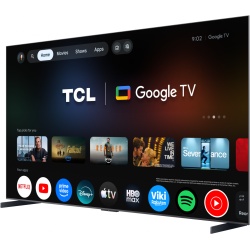 Mini LED TV 4K 98''(248cm) TCL 98C8L - Img 3