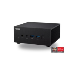 Mini PC ASUS AMD Ryzen, 2.5 Gbps LAN, WiFi 6E, 4KNegru - Img 4