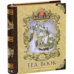 MINI TEA BOOK VOL.II 10GR