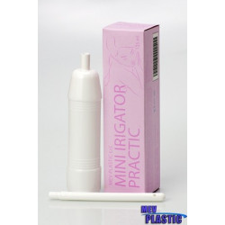 MINIIRIGATOR PRACTIC 125ML