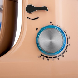 MIXER CU BOL ROTATIV 1600W DAEWOO - Img 4