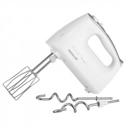 Mixer cu bol rotativ 5 viteze 500w sencor - Img 12