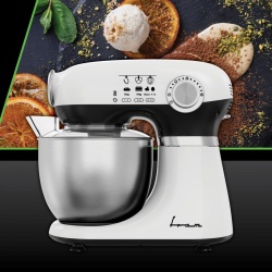 MIXER PLANETAR FRAM FPM-D1010WHBK - Img 21
