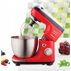 MIXER PLANETAR HEINNER HPM-600RD - Img 2