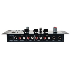 MIXER USB DJ-21USB CU FUNCTIE BLUETOOTH - Img 7