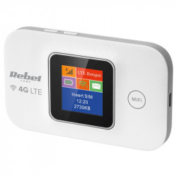Modem mi-fi 4g lte rebel - Img 1