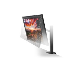 MONITOR 31.5" LG 32UN880K-B.AEU - Img 5