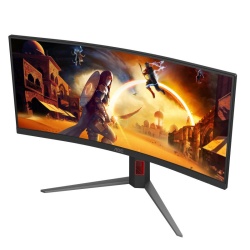 MONITOR 34" AOC CU34G4 - Img 7