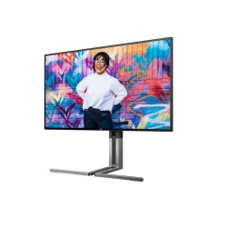 Monitor AOC 27" U27U3CV - Img 6