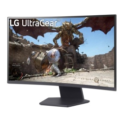 Monitor LG 27" 27GS60QC-B.AEUQ - Img 3