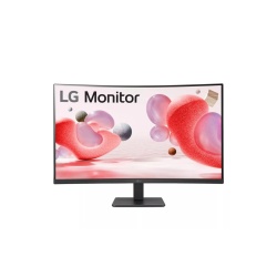 Monitor LG 31.2" 32MR50C-B.AEUQ - Img 2