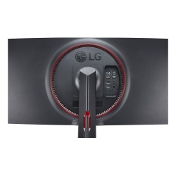 Monitor LG 34" 34WQ650-W.AEU - Img 7