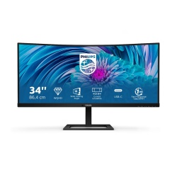 Monitor Philips 34" 346E2CUAE/00