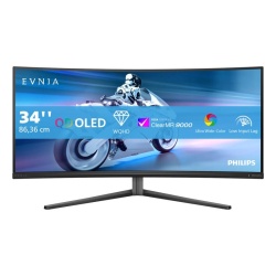 Monitor Philips 34" 34M2C6500/00