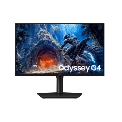 Monitor Samsung 25" LS25HG402EUXEN
