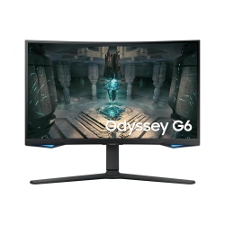 Monitor Samsung 27" LS27BG650EUXEN