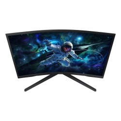Monitor Samsung 27" LS27CG552EUXEN - Img 7