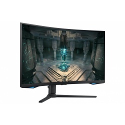 Monitor Samsung 32" LS32BG650EUXEN - Img 7