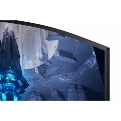 Monitor Samsung 32" LS32BG750NPXEN - Img 24
