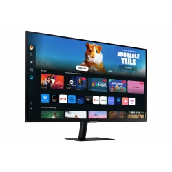 Monitor Samsung 32" LS32DM500EUXDU - Img 3