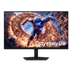 Monitor Samsung 32" LS32HG802ESXEN