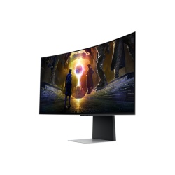 Monitor Samsung 34'' LS34DG850SUXDU - Img 4