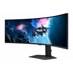 Monitor Samsung 49" LS49CG950EUXEN - Img 3