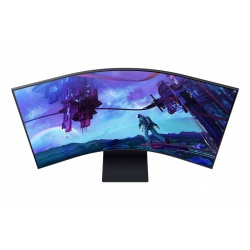 Monitor Samsung 55" LS55CG970NUXDU - Img 9