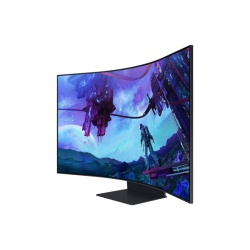 Monitor Samsung 55" LS55CG970NUXDU - Img 27
