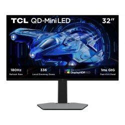 Monitor TCL 32" 32G64