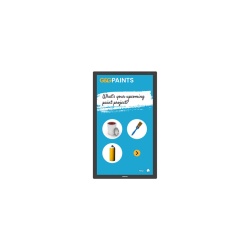 Monitor touch Philips T-Line 24"