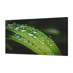 Monitor videowall DAHUA 55" 500cd 3.5mm