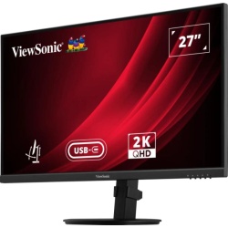 Monitor ViewSonic 27" VG2709-2K-MHDU-2 - Img 3