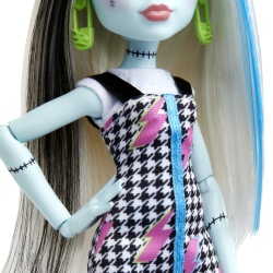 MONSTER HIGH PAPUSA FRANKIE STEIN - Img 5