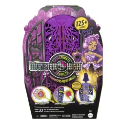 MONSTER HIGH SKULLTIMATE SECRETS PAPUSA CLAWDEEN WOLF - Img 1