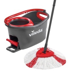 MOP ROTATIV EASY WRING CLEAN TURBO VILEDA - Img 3
