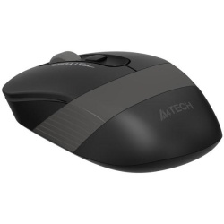 MOUSE A4TECH FG10 WS 2000DPI, GRI - Img 3