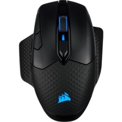 Mouse Gaming Wireless CR DARK CORE SE - Img 5