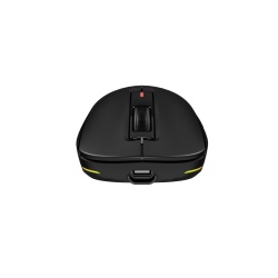 Mouse Genesis WS Zircon 660 Pro negru - Img 6