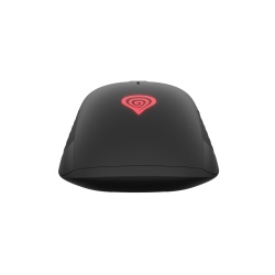 Mouse Genesis Zircon 330 3600 DPI negru - Img 2