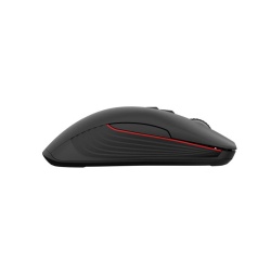 Mouse Genesis Zircon 330 3600 DPI negru - Img 23