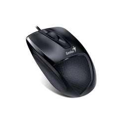 Mouse Genius DX-150X 1000 DPI, negru - Img 2