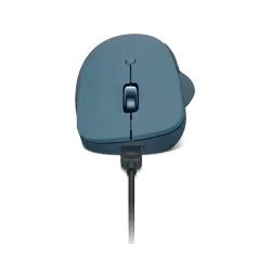 Mouse Lenovo Yoga Pro, Bluetooth, Blue - Img 5